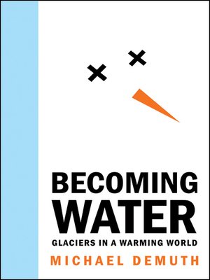 cover image of Becoming Water